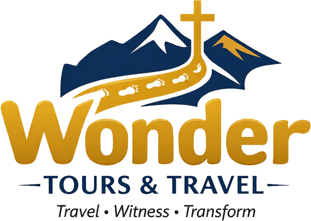Wonder Tours Kenya